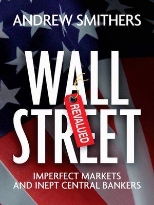 cover image of Wall Street Revalued